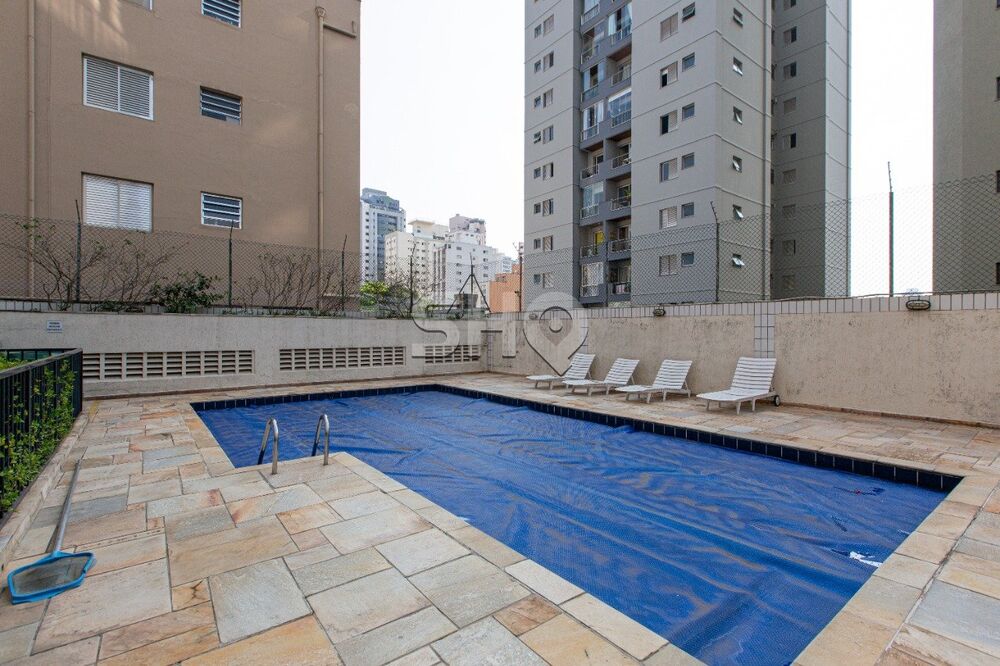 Apartamento à venda com 4 quartos, 170m² - Foto 18