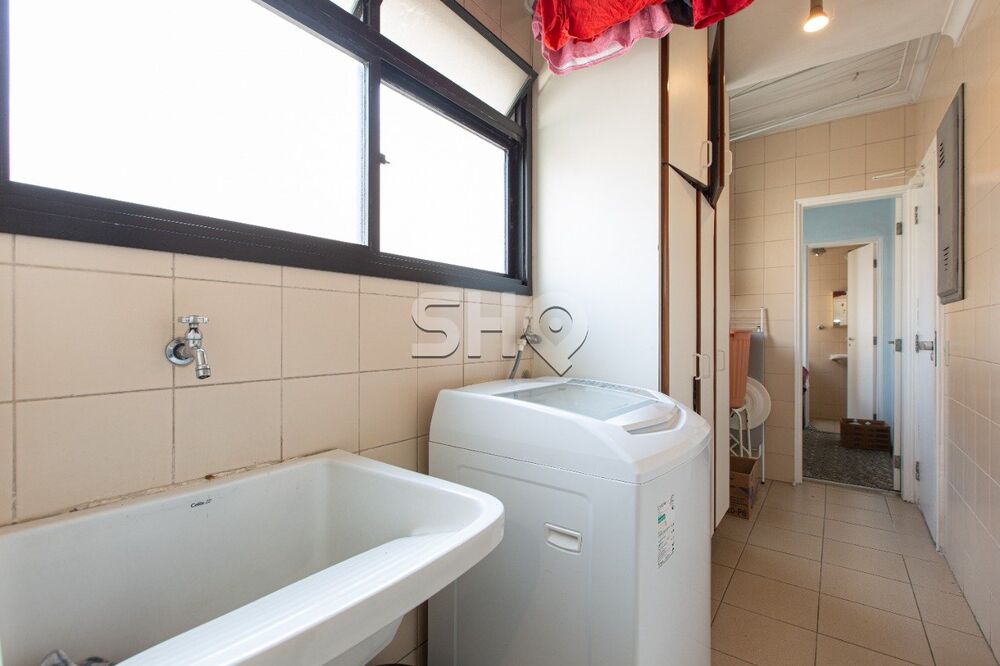 Apartamento à venda com 4 quartos, 170m² - Foto 15