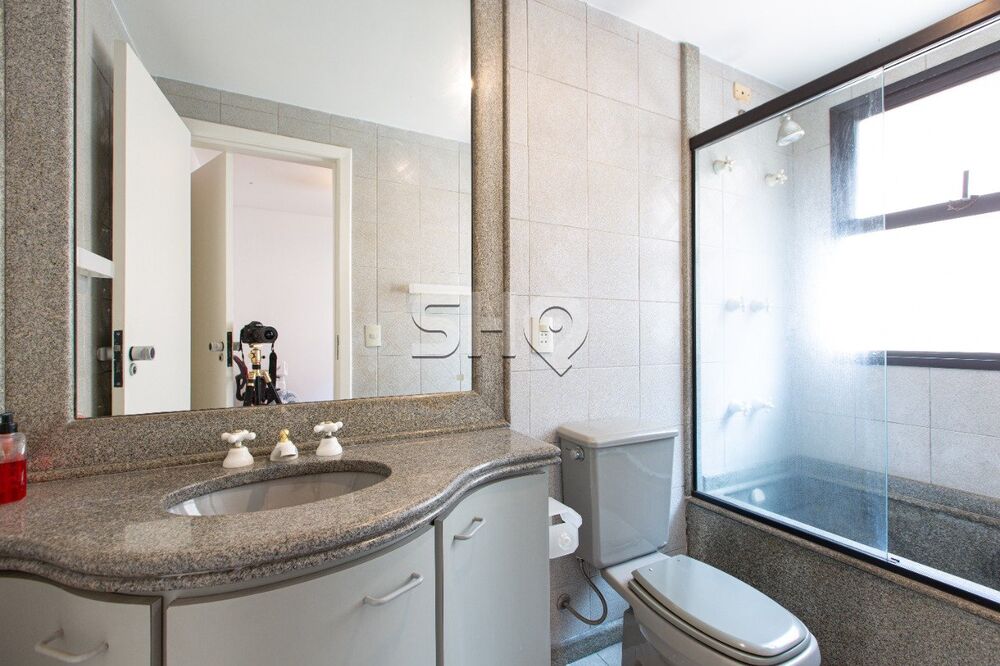 Apartamento à venda com 4 quartos, 170m² - Foto 12