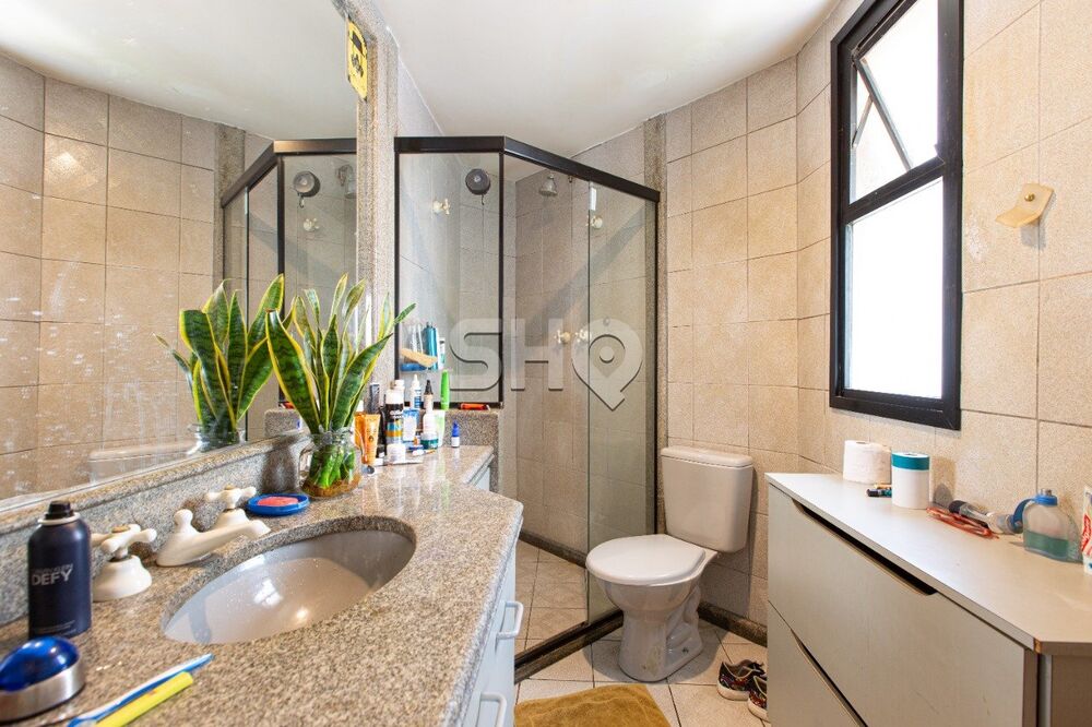 Apartamento à venda com 4 quartos, 170m² - Foto 10