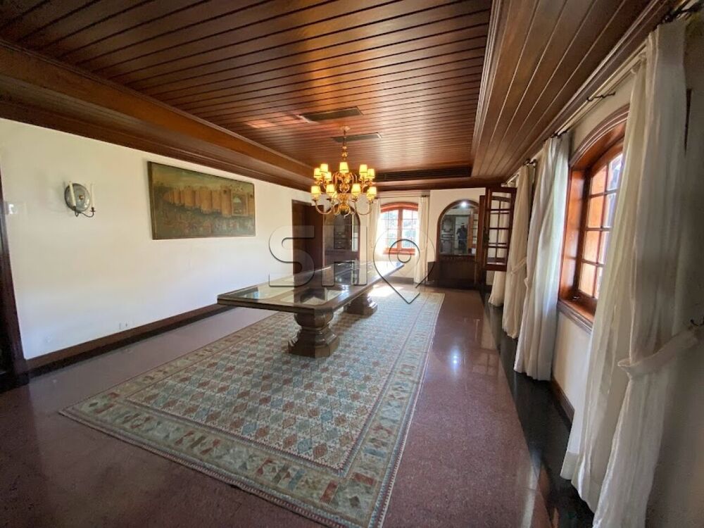 Casa, 3 quartos, 622 m² - Foto 1