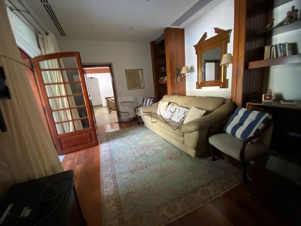 Casa, 3 quartos, 622 m² - Foto 4