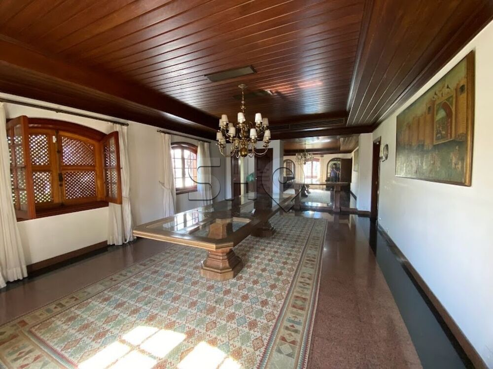 Casa, 3 quartos, 622 m² - Foto 7