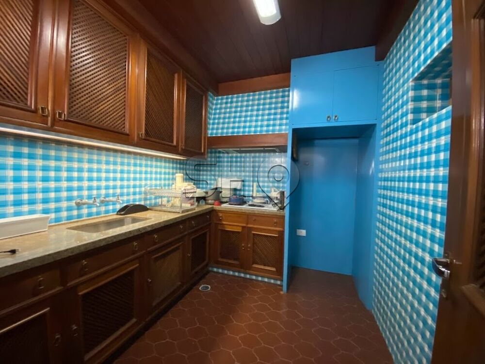 Casa, 3 quartos, 622 m² - Foto 2