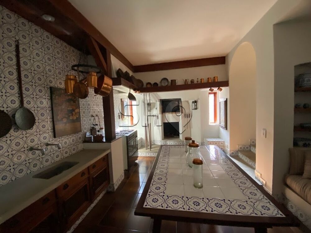 Casa, 3 quartos, 622 m² - Foto 12