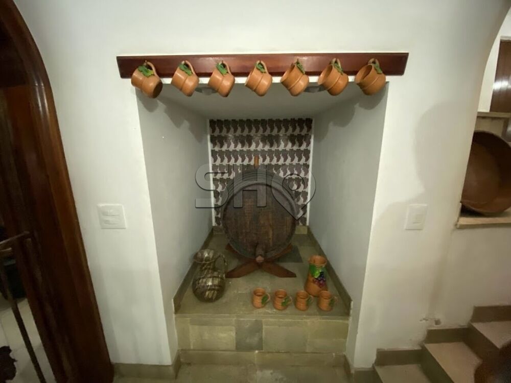 Casa, 3 quartos, 622 m² - Foto 9