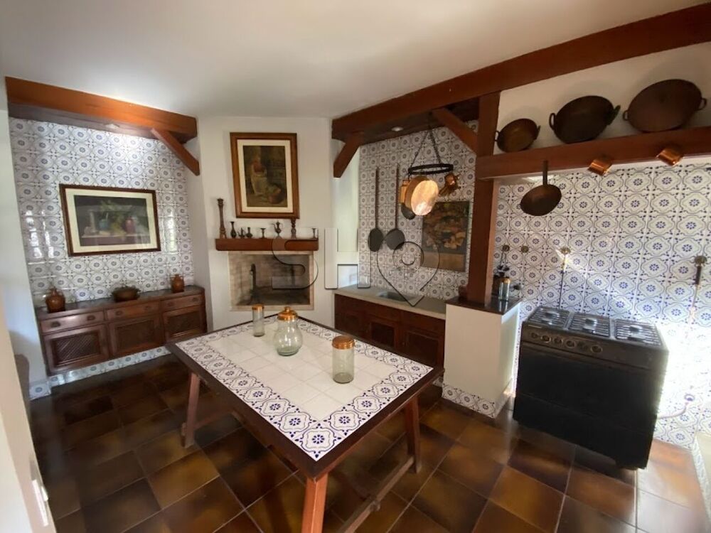 Casa, 3 quartos, 622 m² - Foto 13