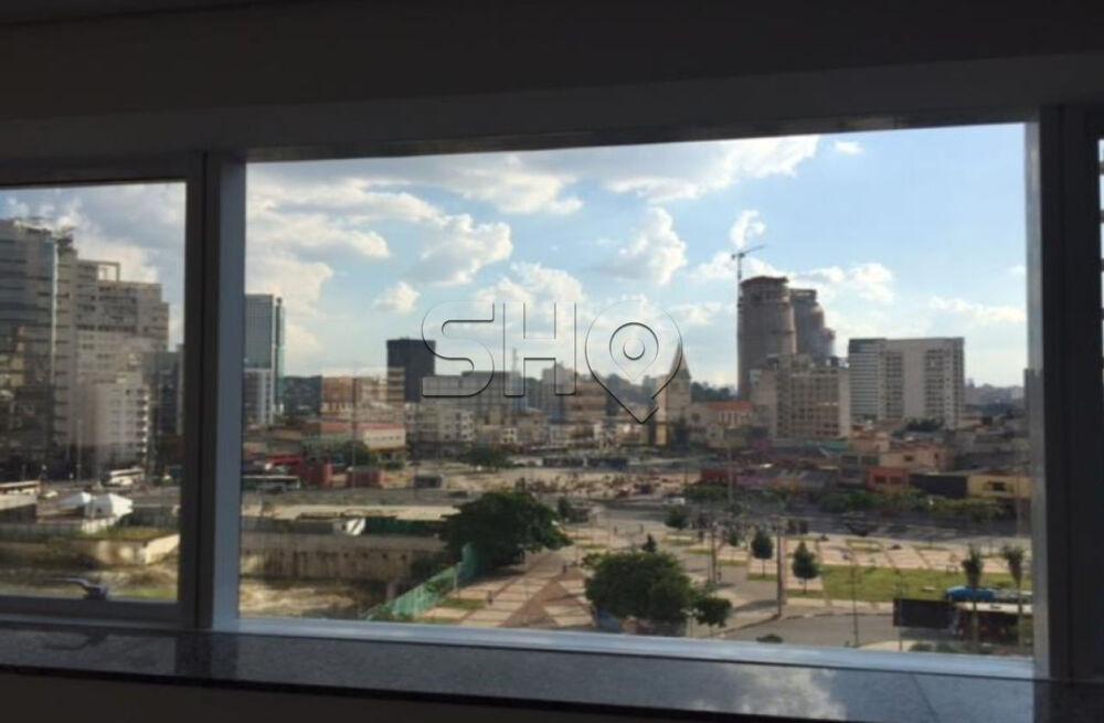 Conjunto Comercial-Sala para alugar, 116m² - Foto 4