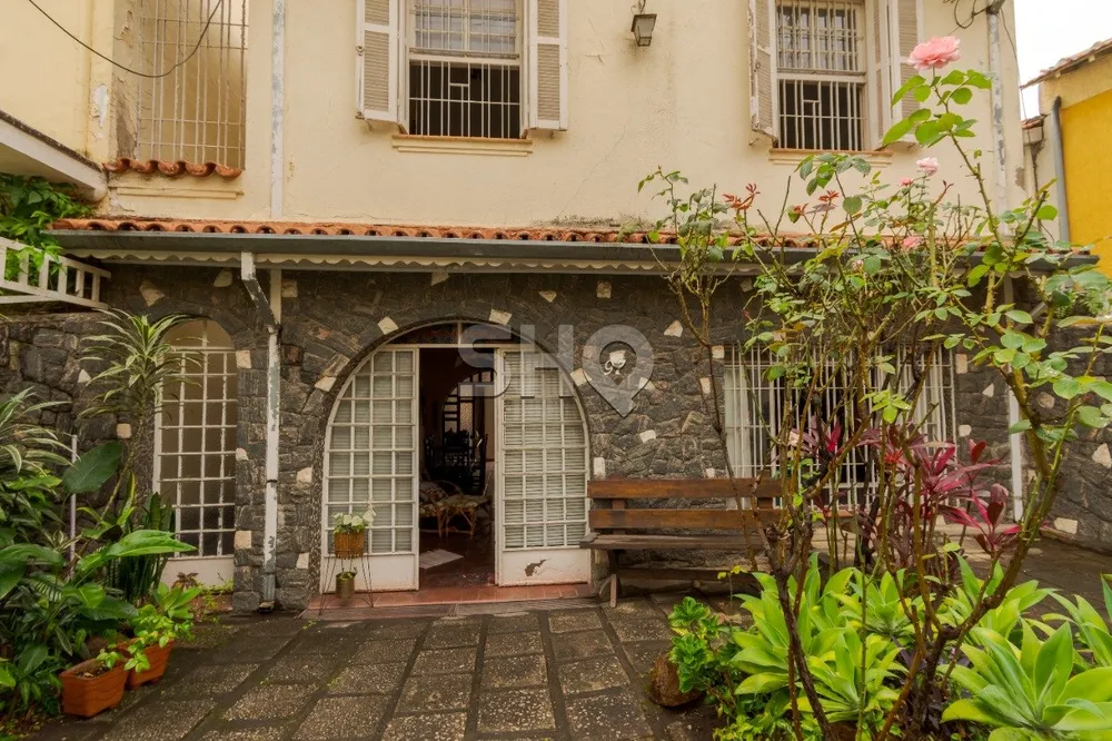 Sobrado, 3 quartos, 169 m² - Foto 12