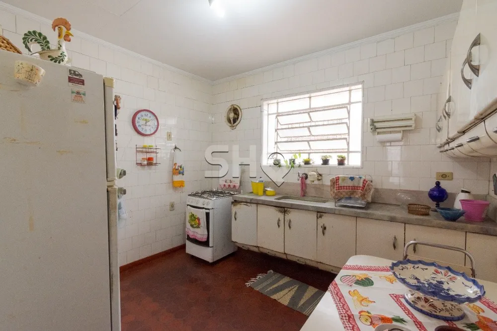 Sobrado, 3 quartos, 169 m² - Foto 4