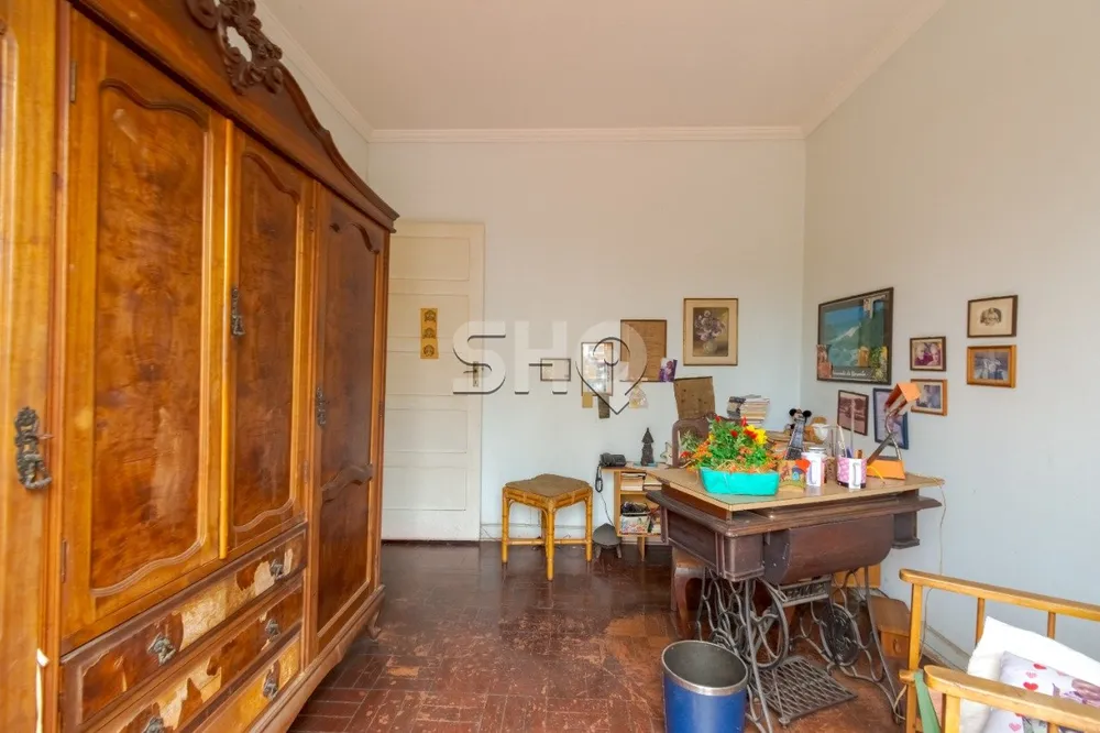 Sobrado, 3 quartos, 169 m² - Foto 11