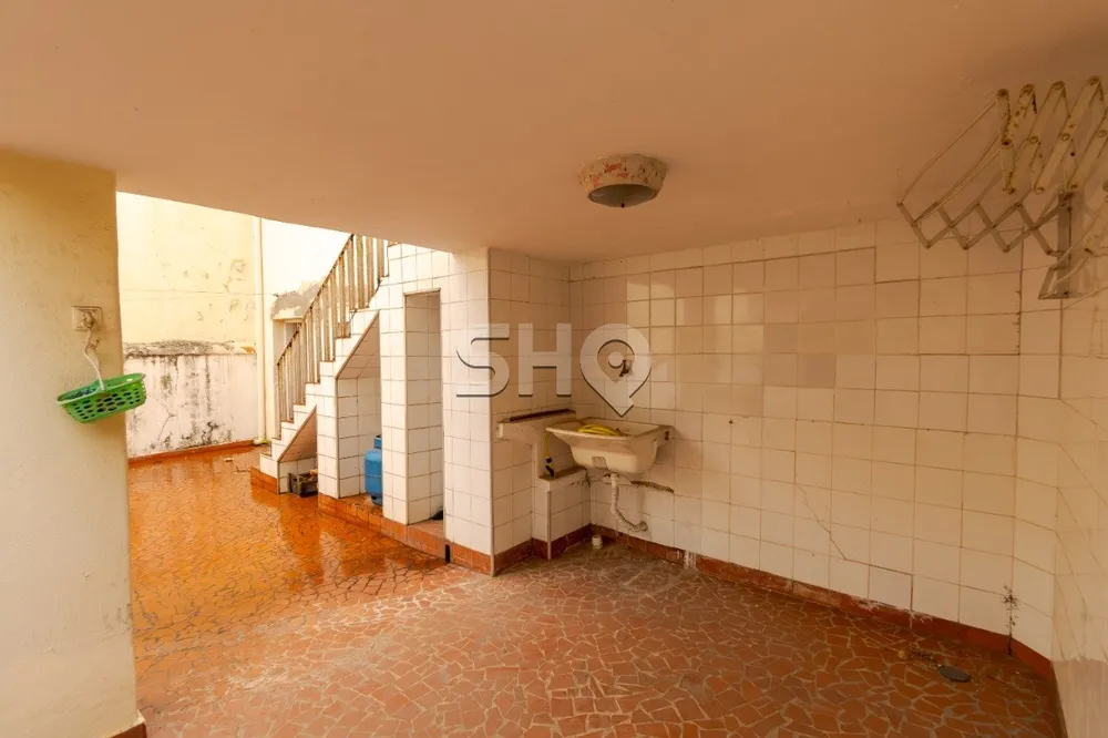 Sobrado, 3 quartos, 169 m² - Foto 8