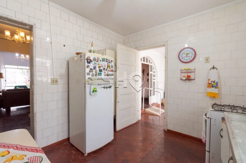 Sobrado, 3 quartos, 169 m² - Foto 1