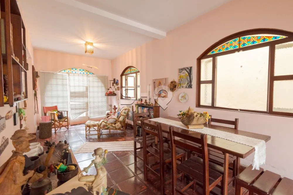 Sobrado, 3 quartos, 169 m² - Foto 3