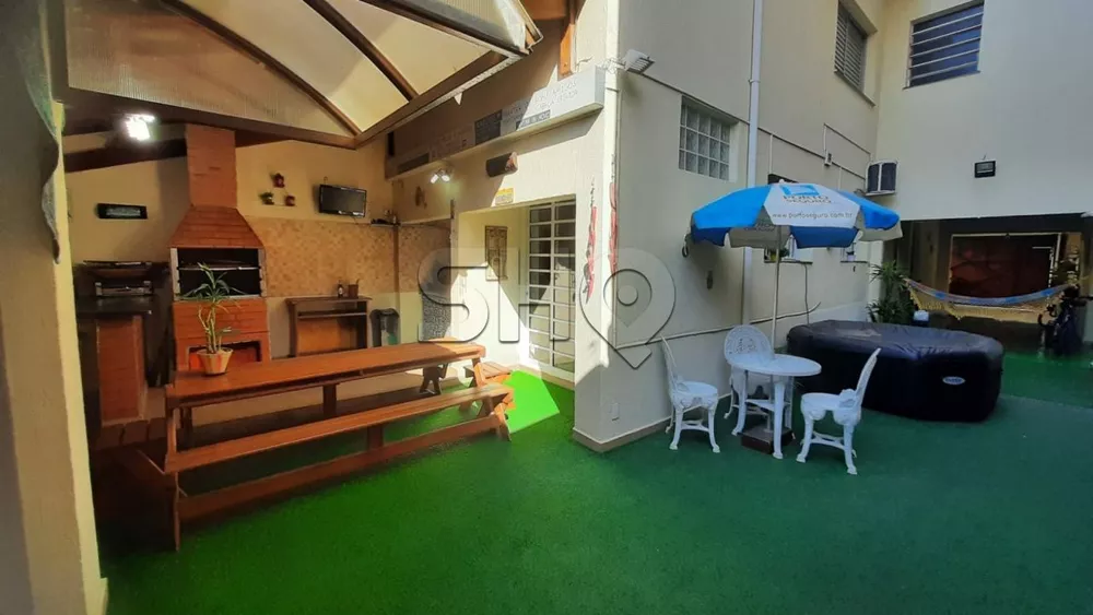 Sobrado, 3 quartos, 275 m² - Foto 1