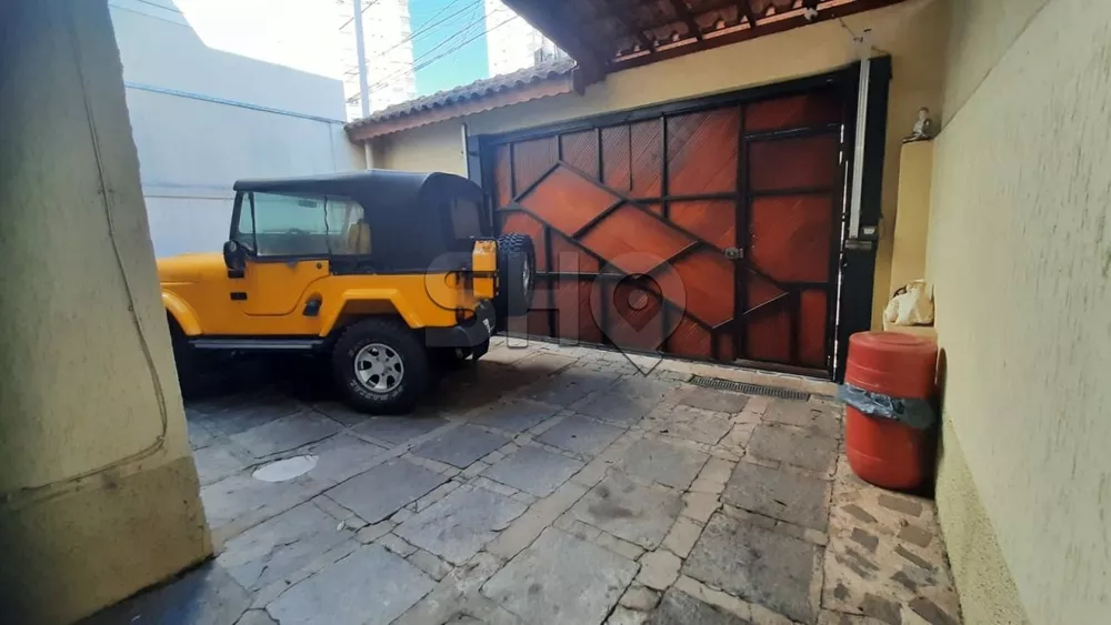 Sobrado, 3 quartos, 275 m² - Foto 3