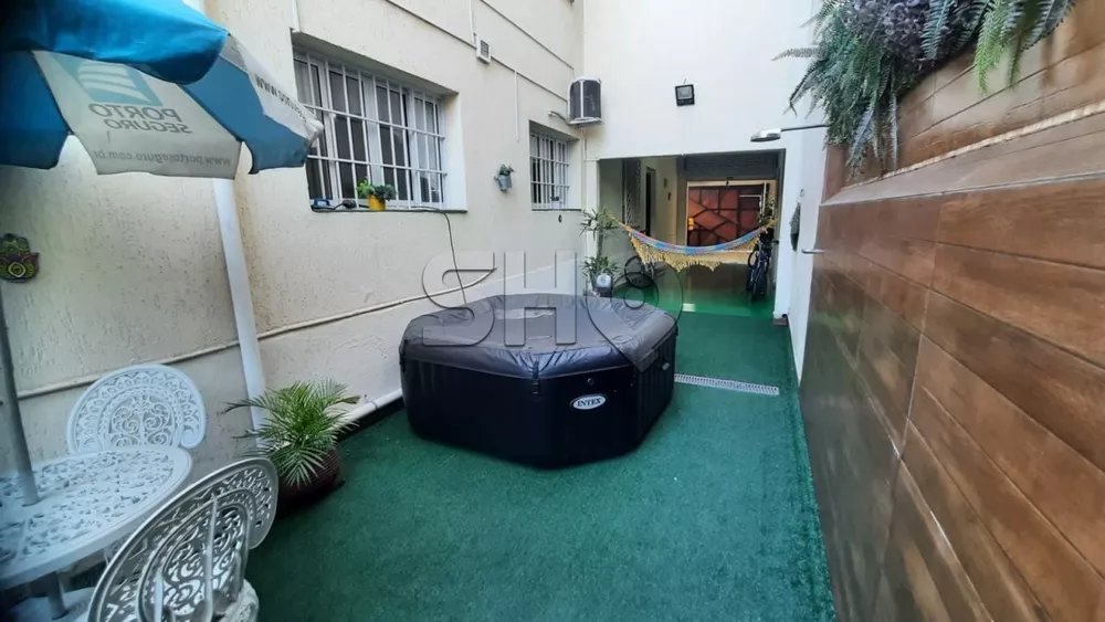 Sobrado, 3 quartos, 275 m² - Foto 2