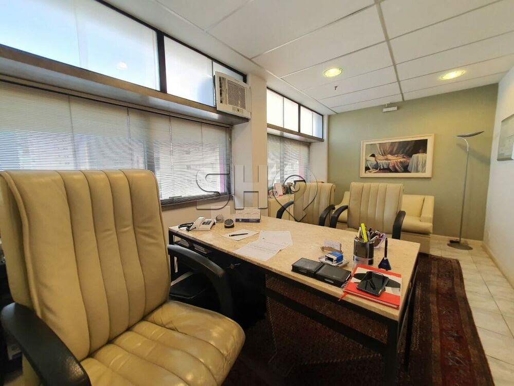 Sala-Conjunto, 98 m² - Foto 13