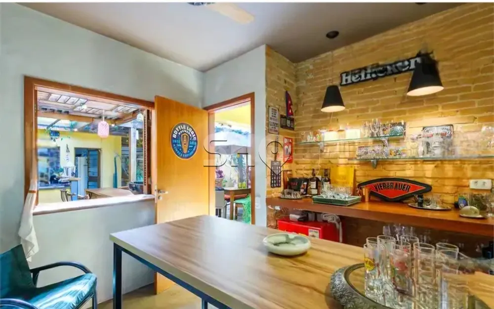Casa, 4 quartos, 304 m² - Foto 12