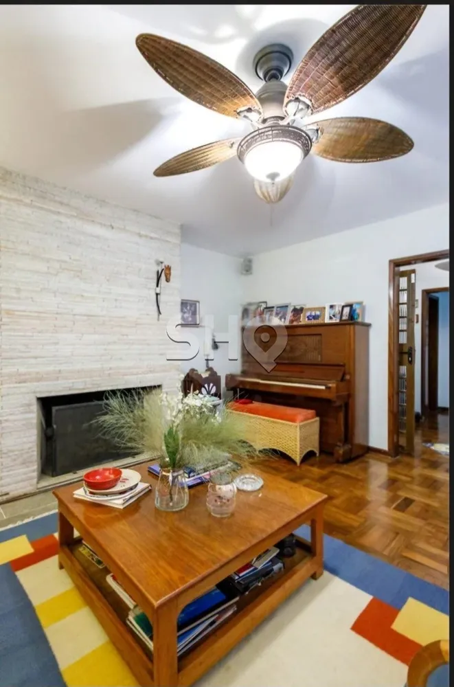 Casa, 4 quartos, 304 m² - Foto 14