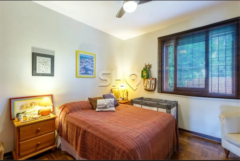Casa, 4 quartos, 304 m² - Foto 9