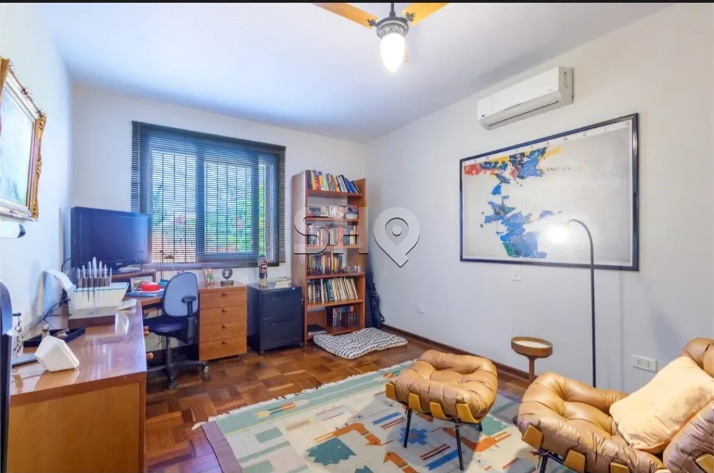 Casa, 4 quartos, 304 m² - Foto 12
