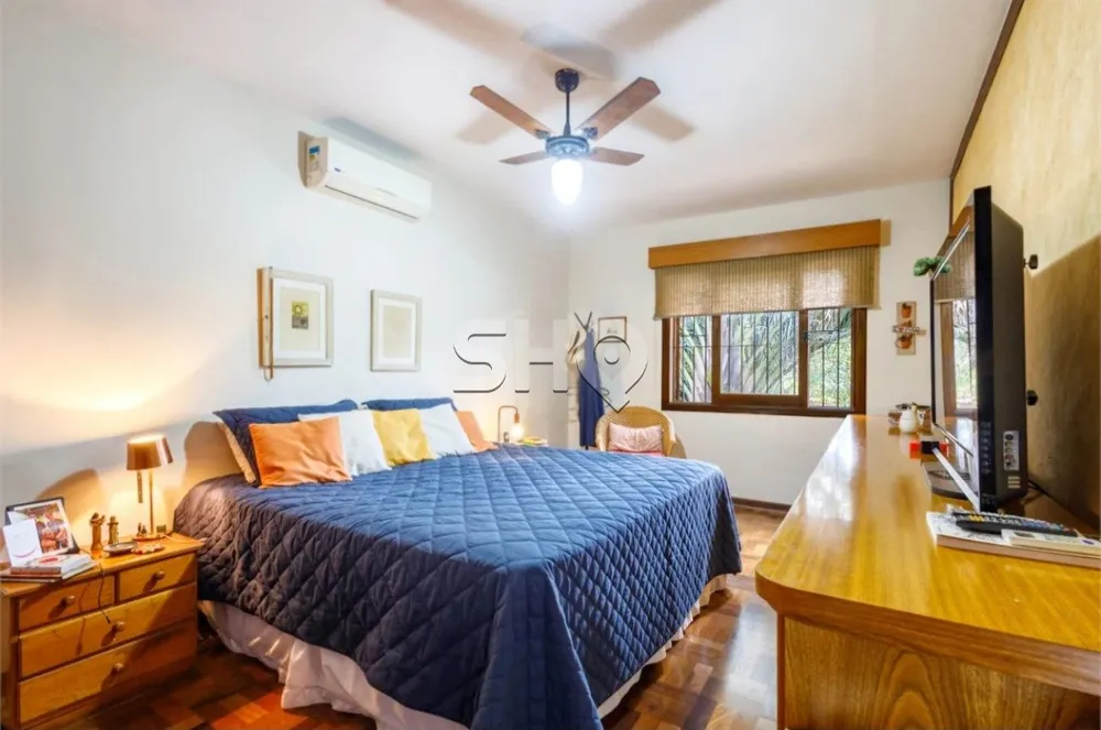Casa, 4 quartos, 304 m² - Foto 15