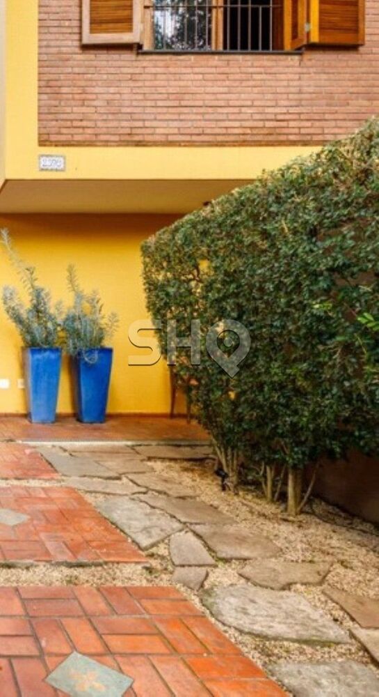 Casa, 4 quartos, 304 m² - Foto 3