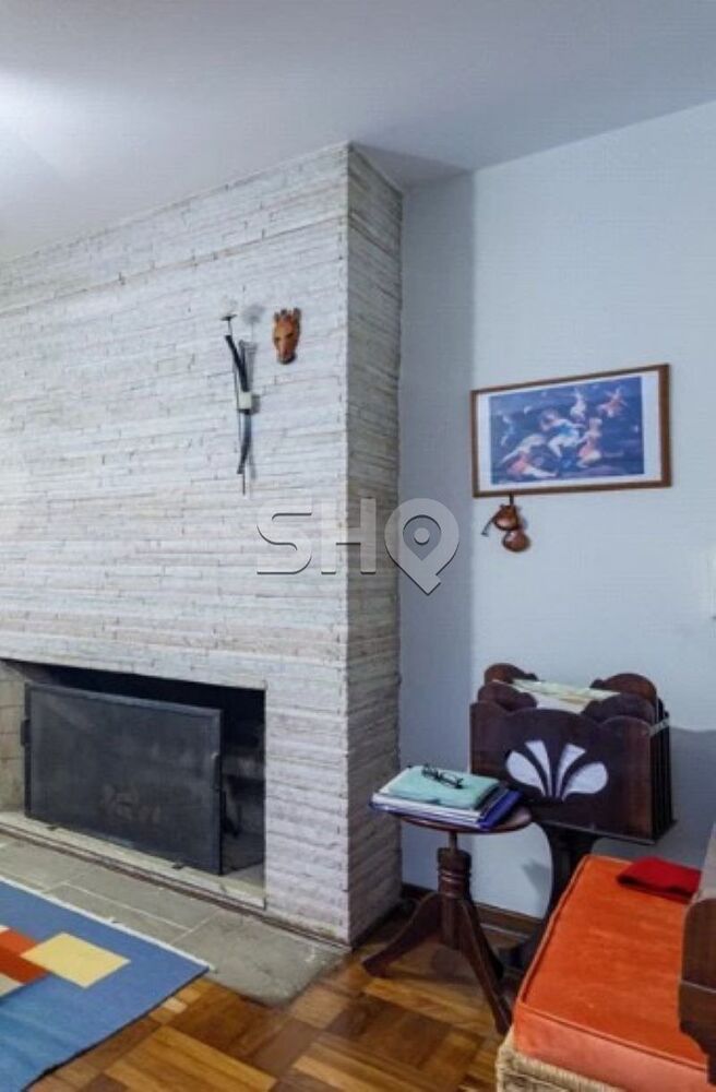 Casa, 4 quartos, 304 m² - Foto 8