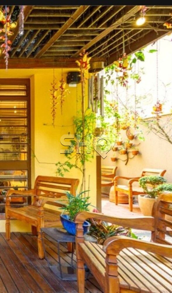 Casa, 4 quartos, 304 m² - Foto 5