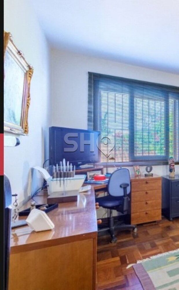 Casa, 4 quartos, 304 m² - Foto 12