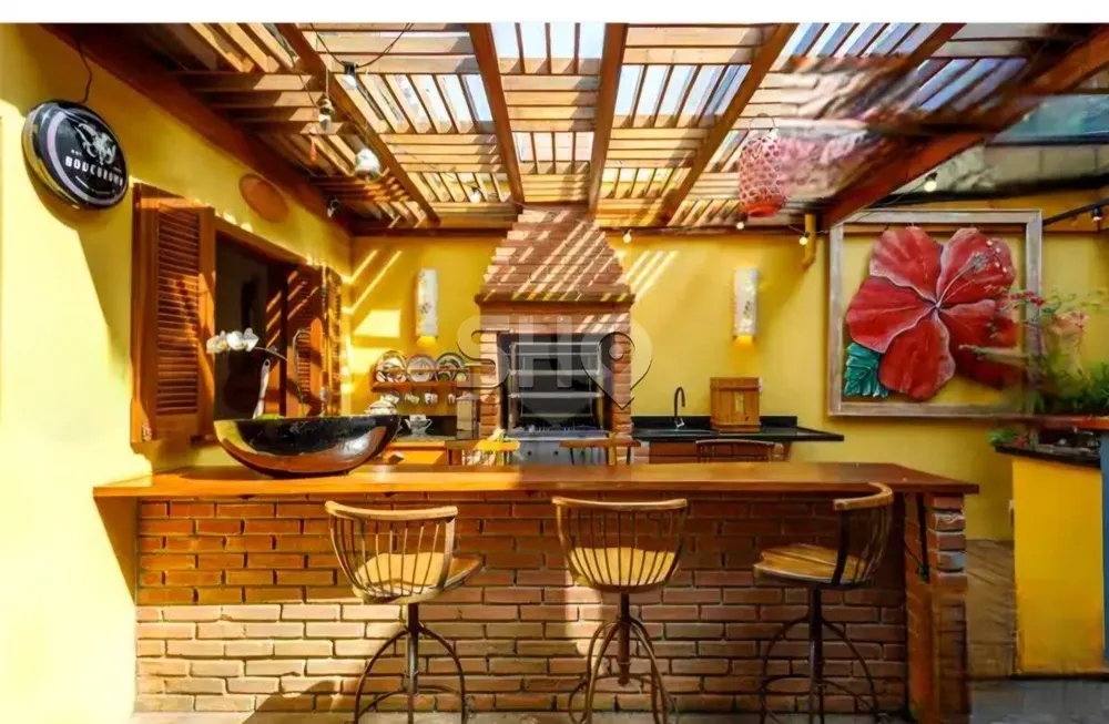 Casa, 4 quartos, 304 m² - Foto 11