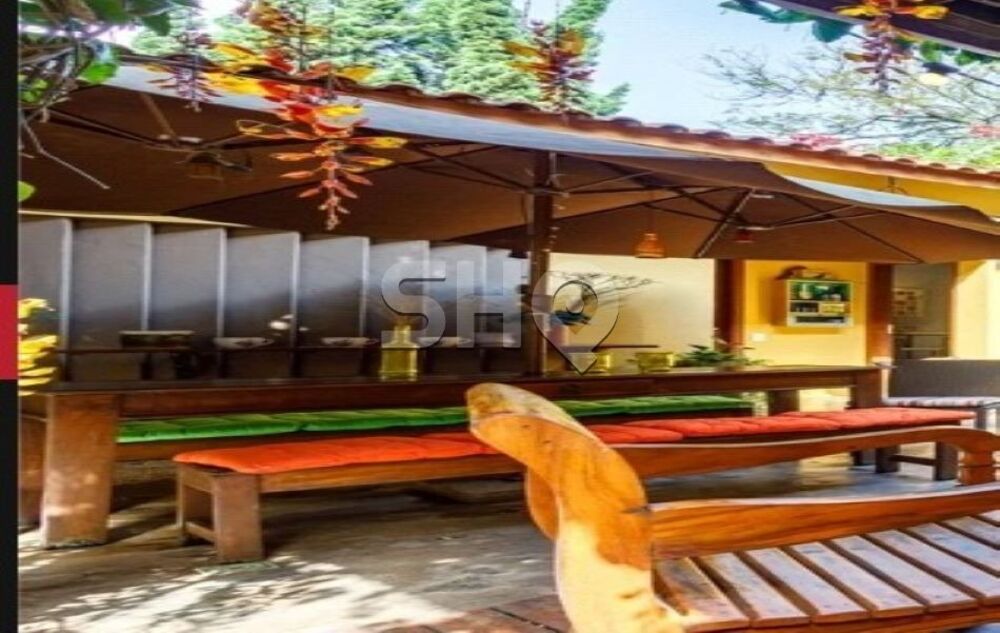 Casa, 4 quartos, 304 m² - Foto 1