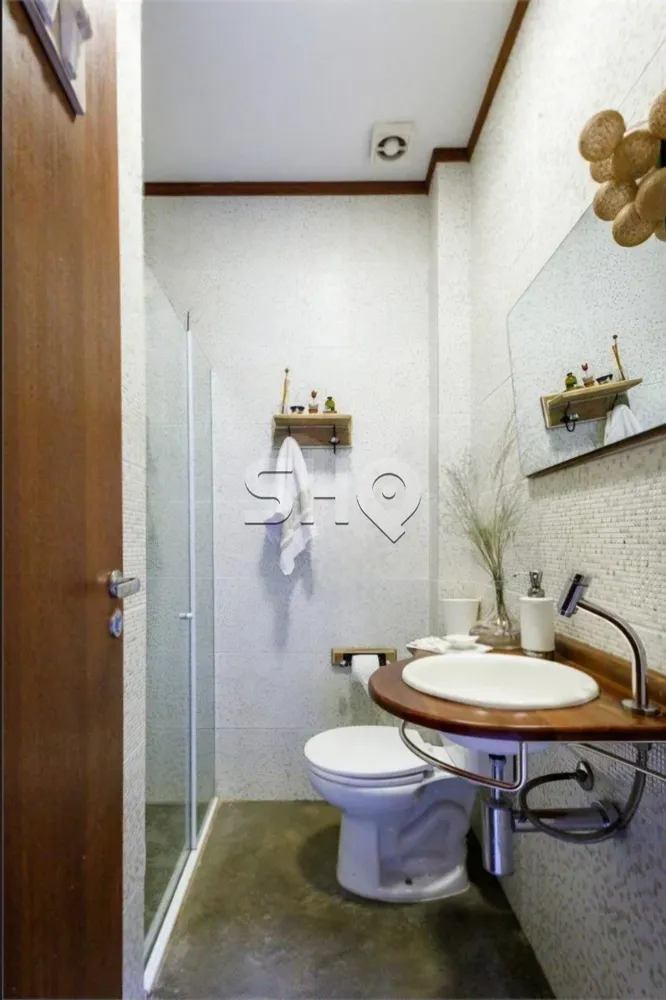 Casa, 4 quartos, 304 m² - Foto 10