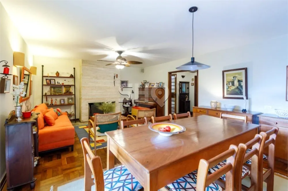Casa, 4 quartos, 304 m² - Foto 9