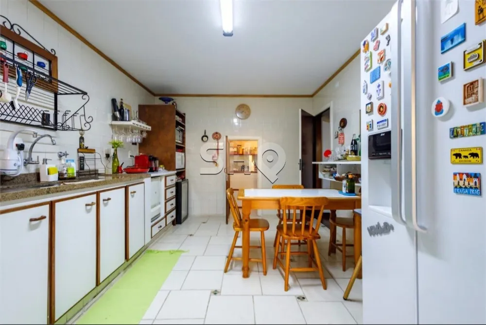 Casa, 4 quartos, 304 m² - Foto 13