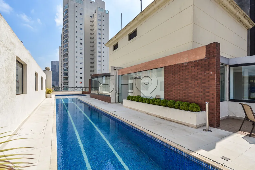 Apartamento, 1 quarto, 27 m² - Foto 3