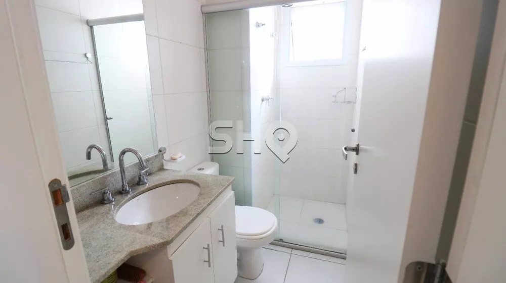 Apartamento à venda com 1 quarto, 32m² - Foto 12