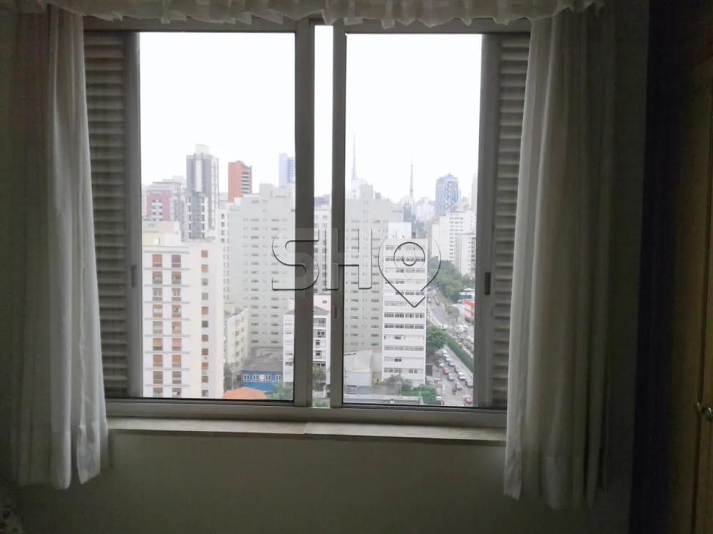 Apartamento, 3 quartos, 200 m² - Foto 7