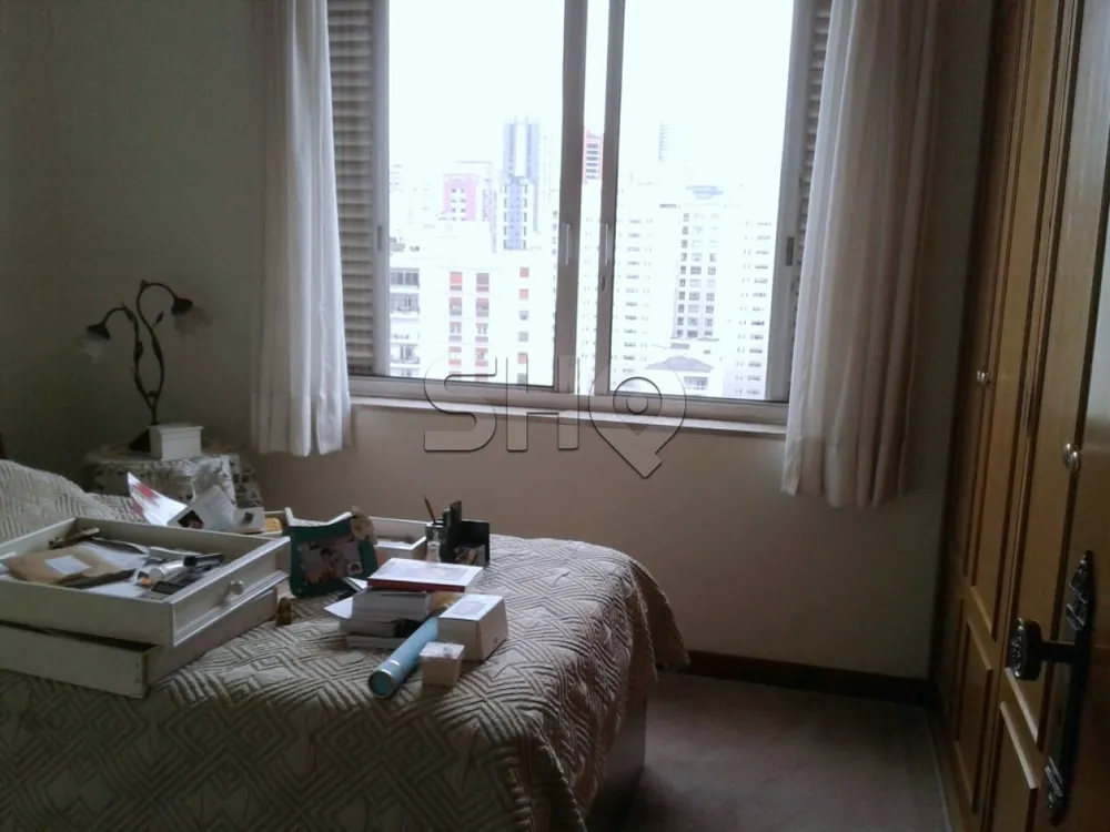 Apartamento, 3 quartos, 200 m² - Foto 6