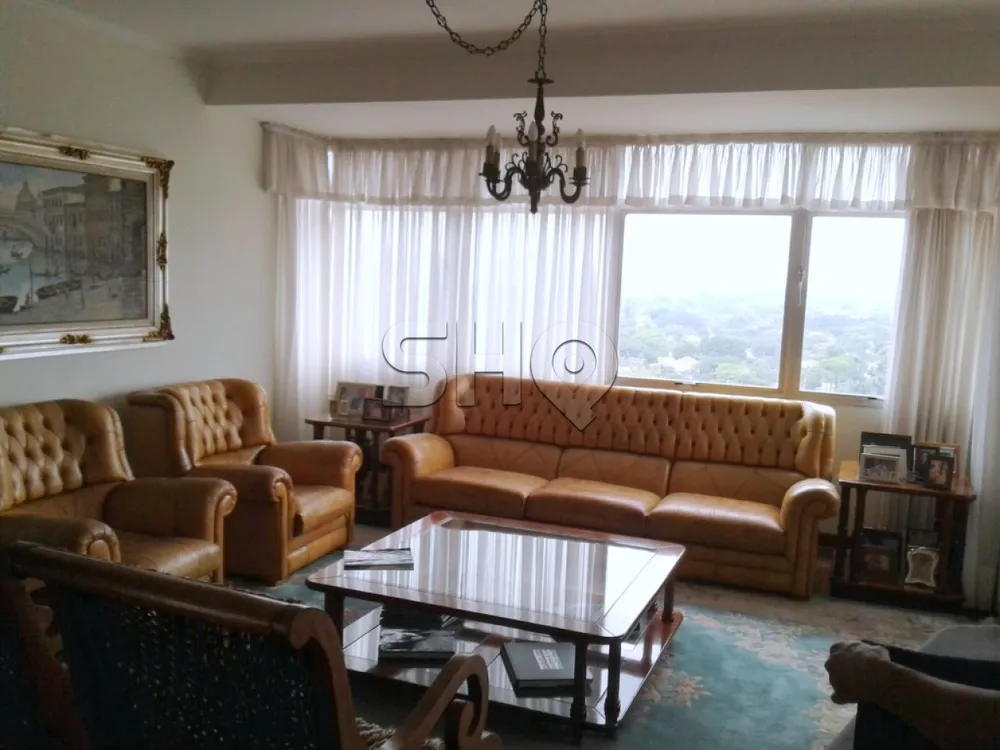 Apartamento, 3 quartos, 200 m² - Foto 2