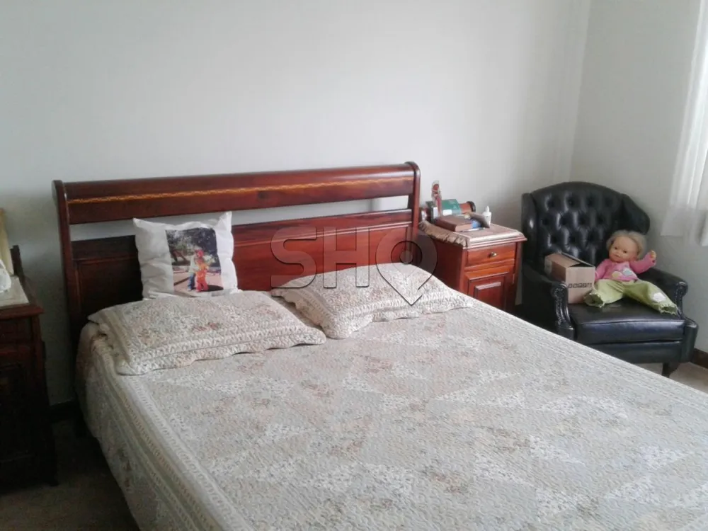 Apartamento, 3 quartos, 200 m² - Foto 1