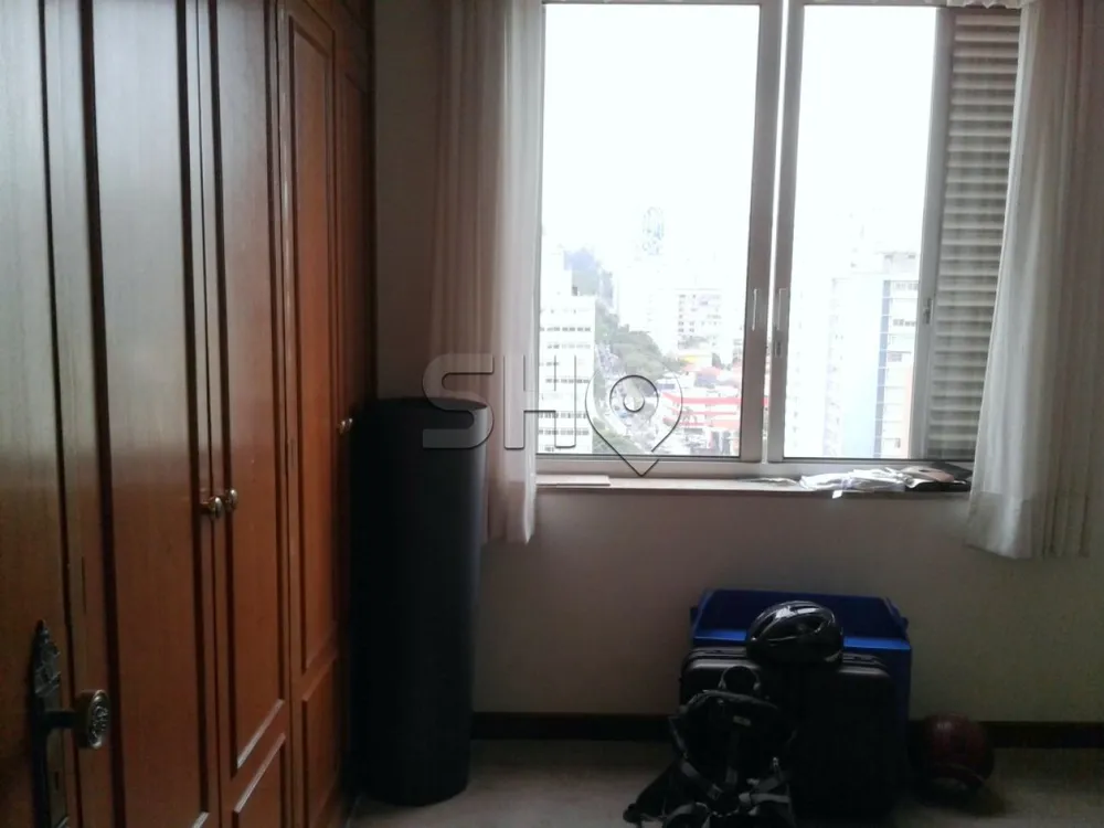 Apartamento, 3 quartos, 200 m² - Foto 4