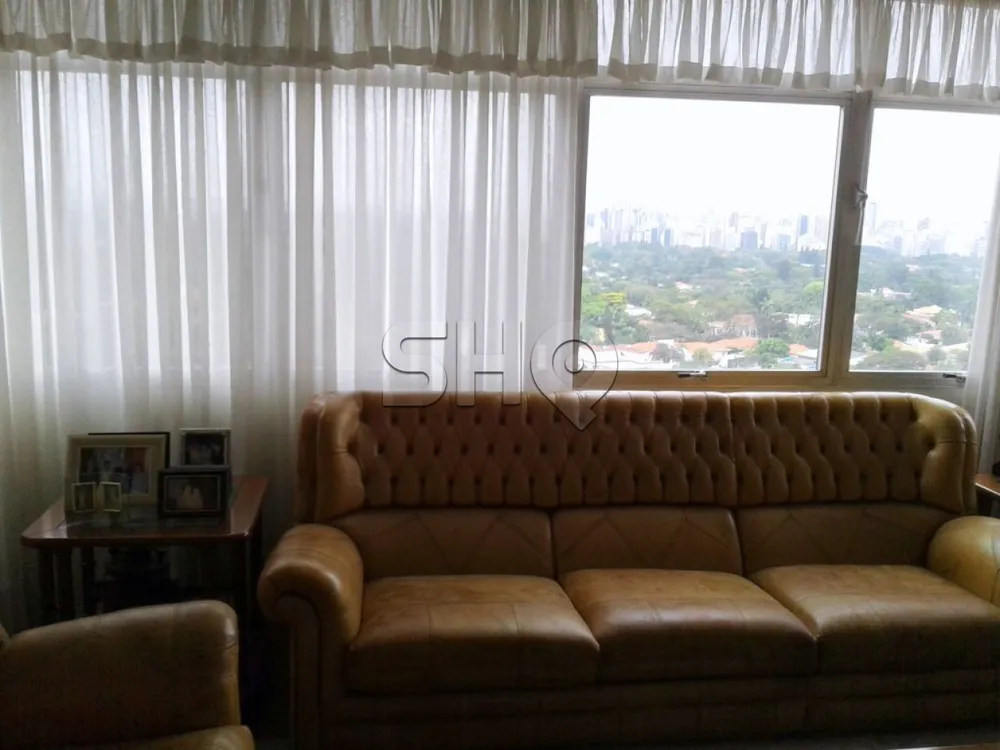 Apartamento, 3 quartos, 200 m² - Foto 3