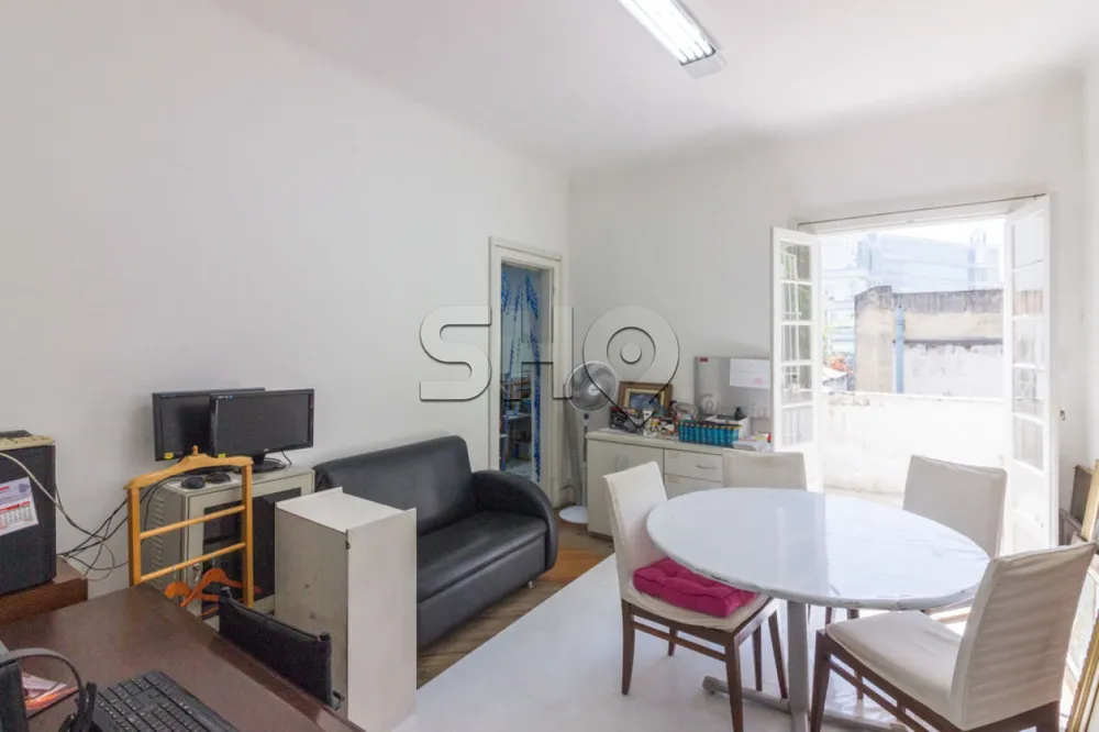 Casa Comercial, 280 m² - Foto 1