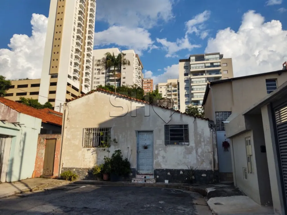 Terreno, 280 m² - Foto 1