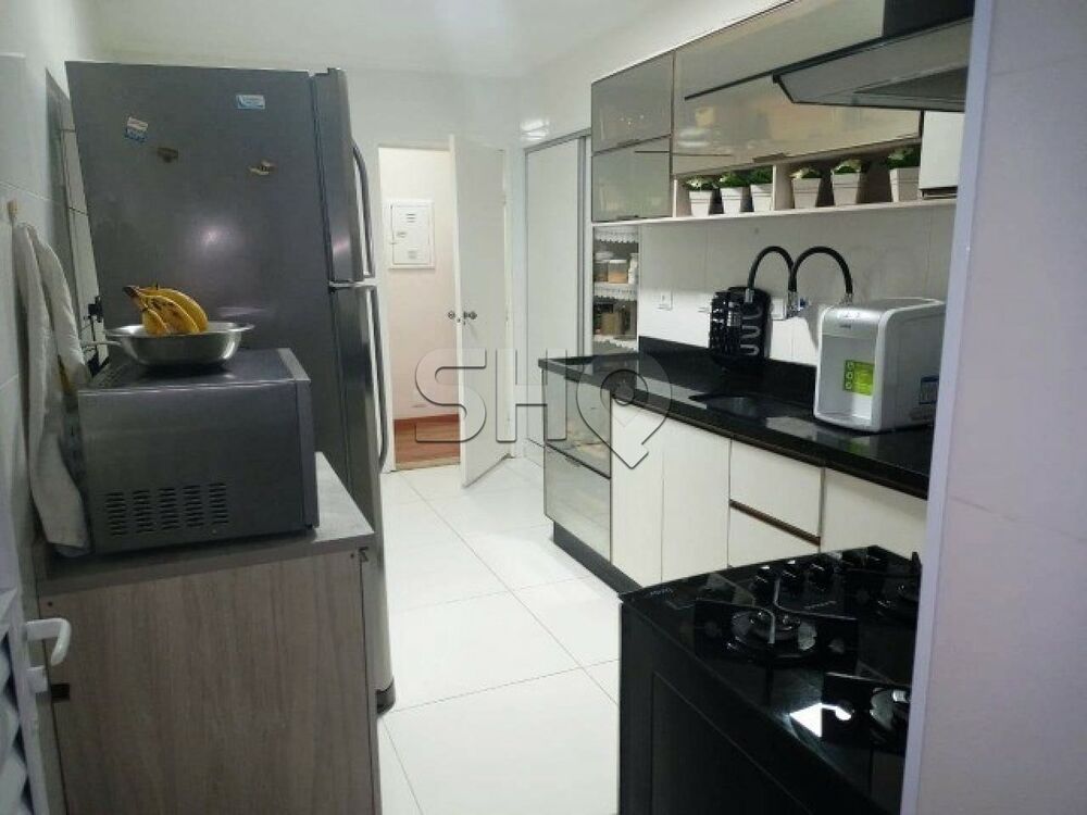 Apartamento, 3 quartos, 114 m² - Foto 3