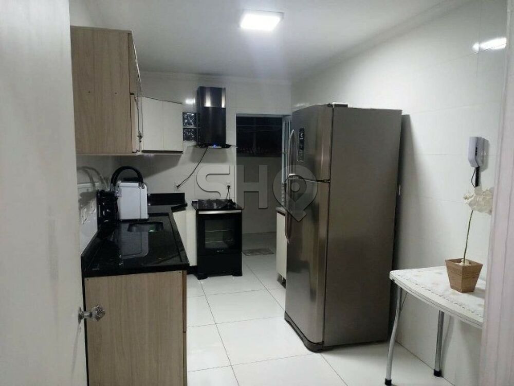 Apartamento, 3 quartos, 114 m² - Foto 4