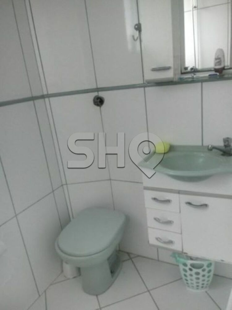 Apartamento, 3 quartos, 114 m² - Foto 2