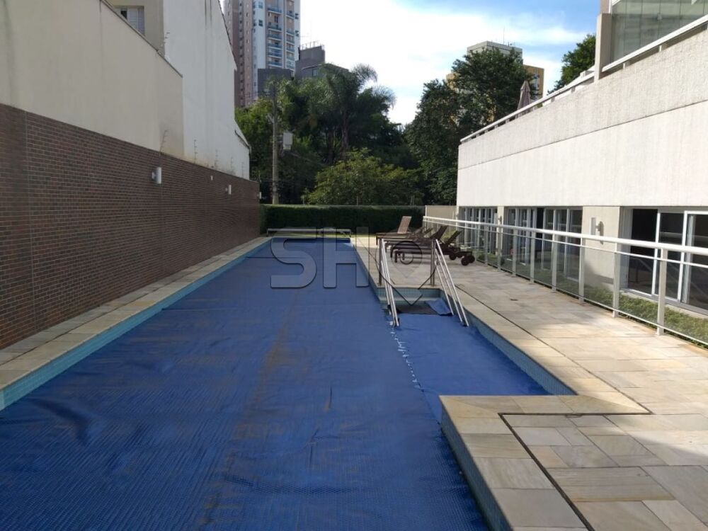 Apartamento à venda com 1 quarto, 58m² - Foto 10